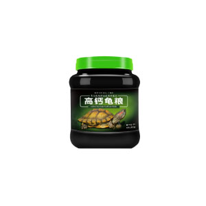 草龟龟粮十大品牌排行榜>