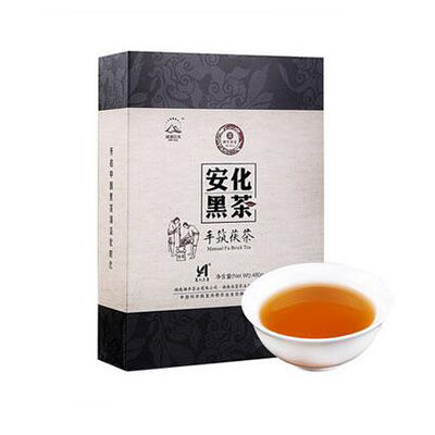 黑茶十大品牌排行榜>