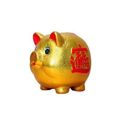 金猪十大品牌排行榜>