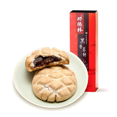 荞麦饼十大品牌排行榜>