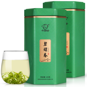 碧螺茶十大品牌排行榜>