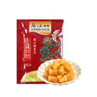 榨菜前十名十大品牌排行榜>