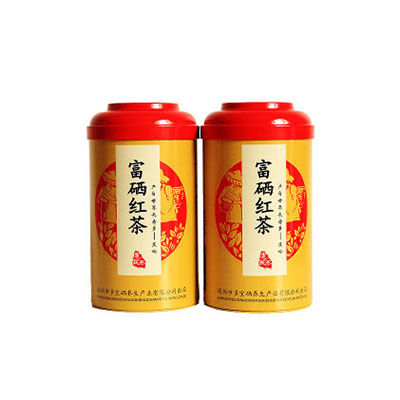 富硒红茶十大品牌排行榜>