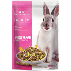 荷兰猪饲料十大品牌排行榜>