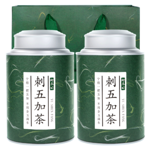 刺五加茶十大品牌排行榜>