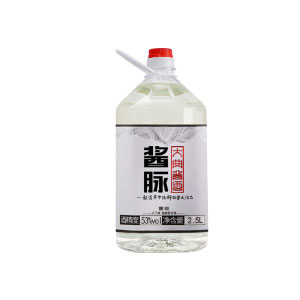 纯粮散酒十大品牌排行榜>