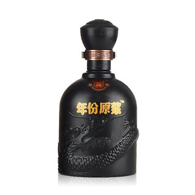 年份酒十大品牌排行榜>