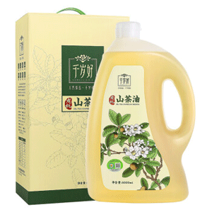 原香茶油十大品牌排行榜>