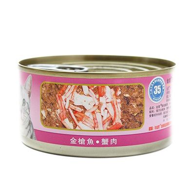 猫罐头十大品牌排行榜>