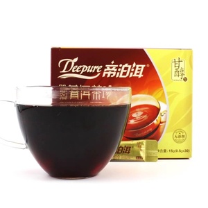 普洱茶十大品牌排行榜>