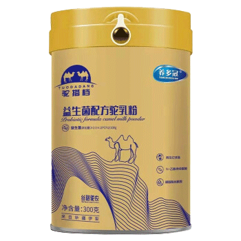 驼奶粉十大品牌排行榜>