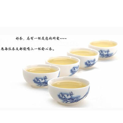 铁观音茶十大品牌排行榜>