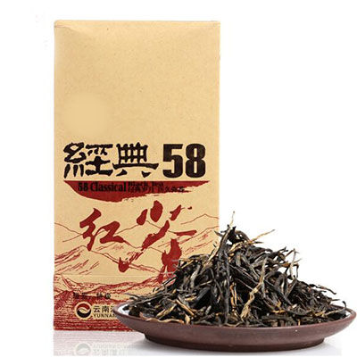 工夫红茶十大品牌排行榜>