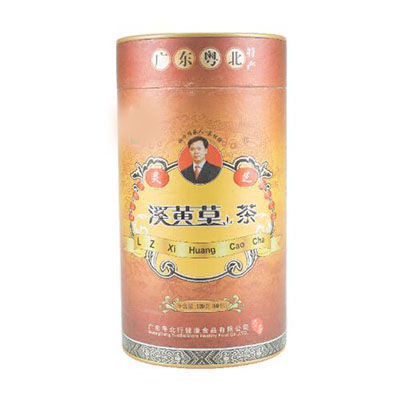 溪黄草茶十大品牌排行榜>