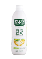 黑豆奶十大品牌排行榜>