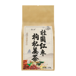 红枣桂圆茶十大品牌排行榜>