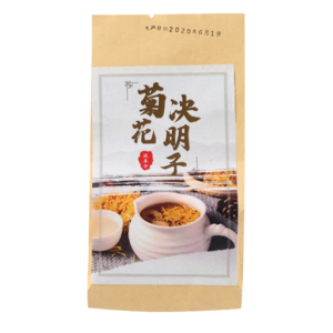 明目茶十大品牌排行榜>