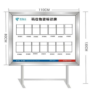 标识牌十大品牌排行榜>