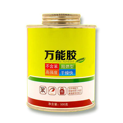 万能胶十大品牌排行榜>