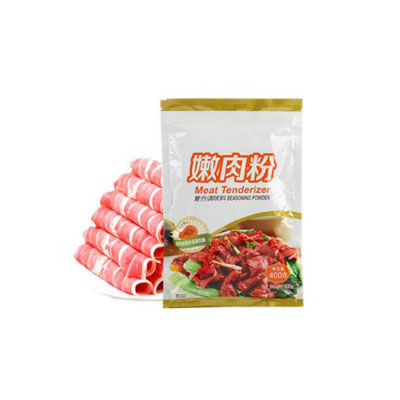 嫩肉粉十大品牌排行榜>