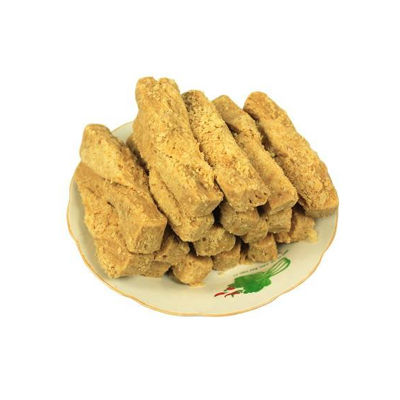 豆酥糖十大品牌排行榜>