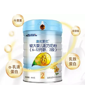 1段乳铁蛋白奶粉十大品牌排行榜>