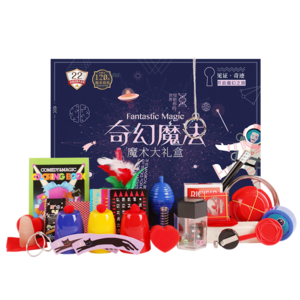 近景魔术道具十大品牌排行榜>