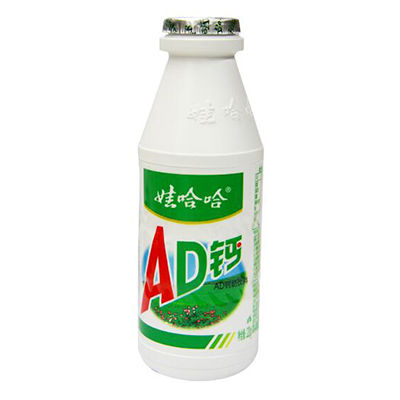 AD钙十大品牌排行榜>