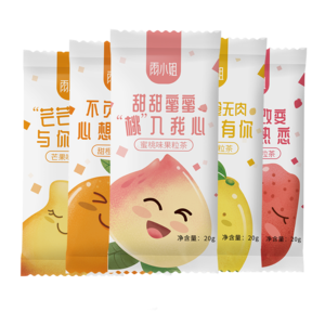 橙汁粉十大品牌排行榜>